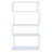 Athiya Geometric Bookcase-835475832
