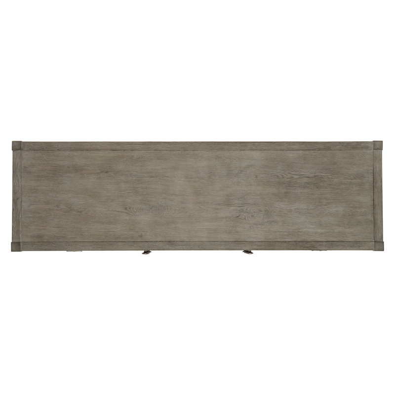 Albion 64" Wide 3 Drawer Sideboard