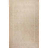 One-of-a-Kind 6' X 10' Area Rug