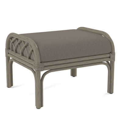 Edgewater Ottoman