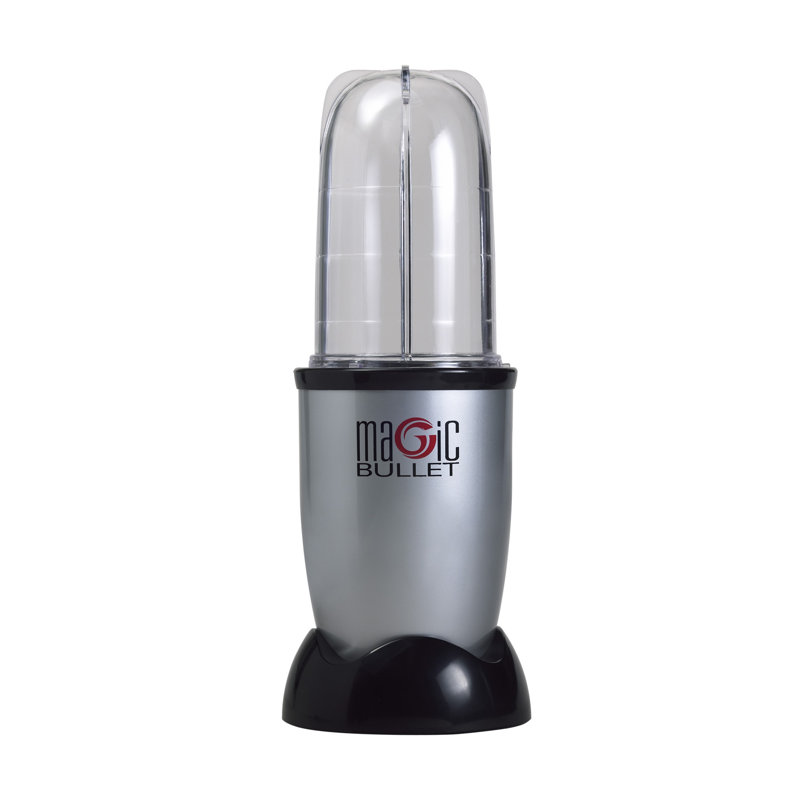Magic Bullet To Go