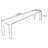 Niyaz Solid Wood Bench-533745751