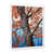 White Single Picture Frame