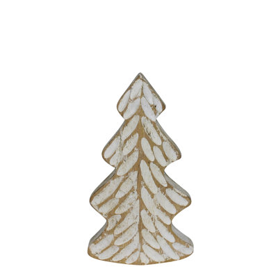Arbre de Noël, bois - moyen