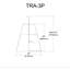 Luminaire suspendu 3 lumières trapézoïdale-1634771741-1634771729-1634771742