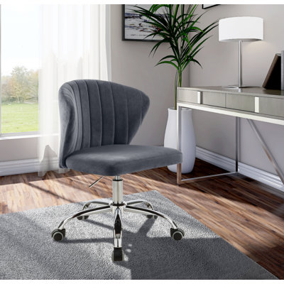 Chaise de bureau Zahara