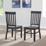 Chaise d'appoint Demorian