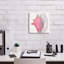 «Shimmering Shells 12» par James Wiens, art mural sur toile-2028744263