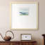 Eberley Coastline Splash IV, reproduction d'art encadrée-1364816406-1380873587