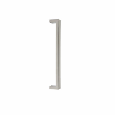 Emtek Keaton Appliance Pull 18" Center-to-Center (-1P-18.875in. L)