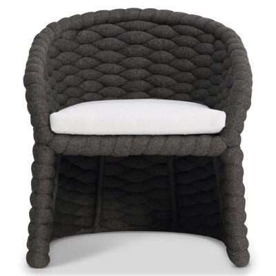 Outdoor Dining Armchair