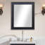Miroir de salle de bain Gregorio-61731644