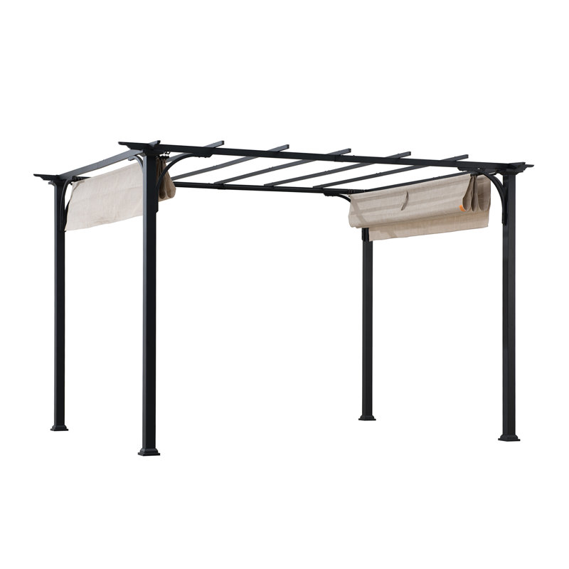 Pergola Giona - 363cm X 277cm