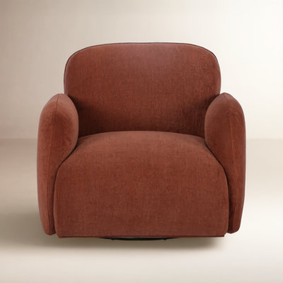 Soria Swivel Armchair