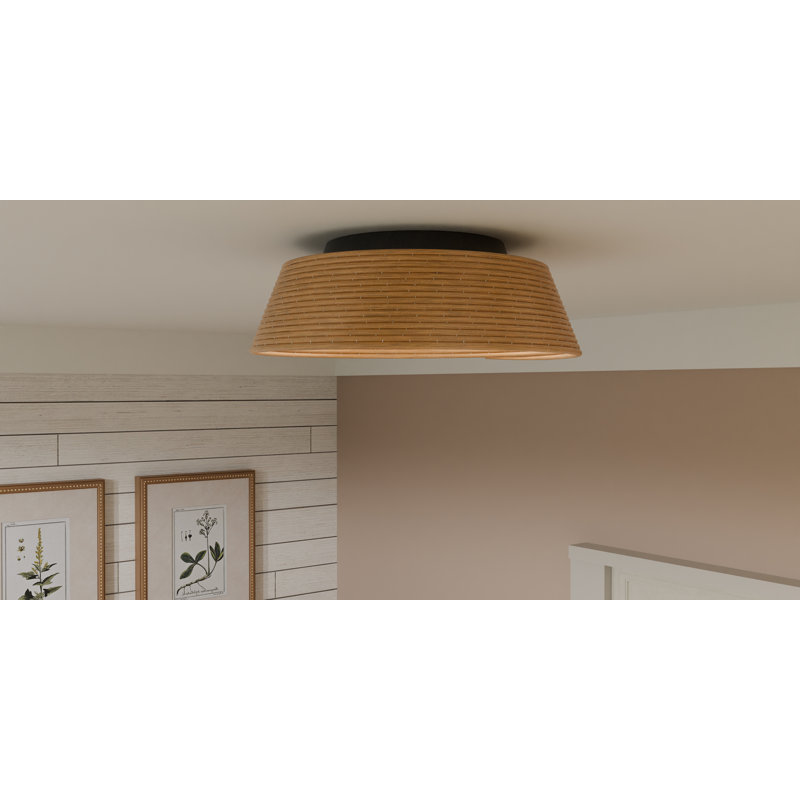 Yareny Flush Mount