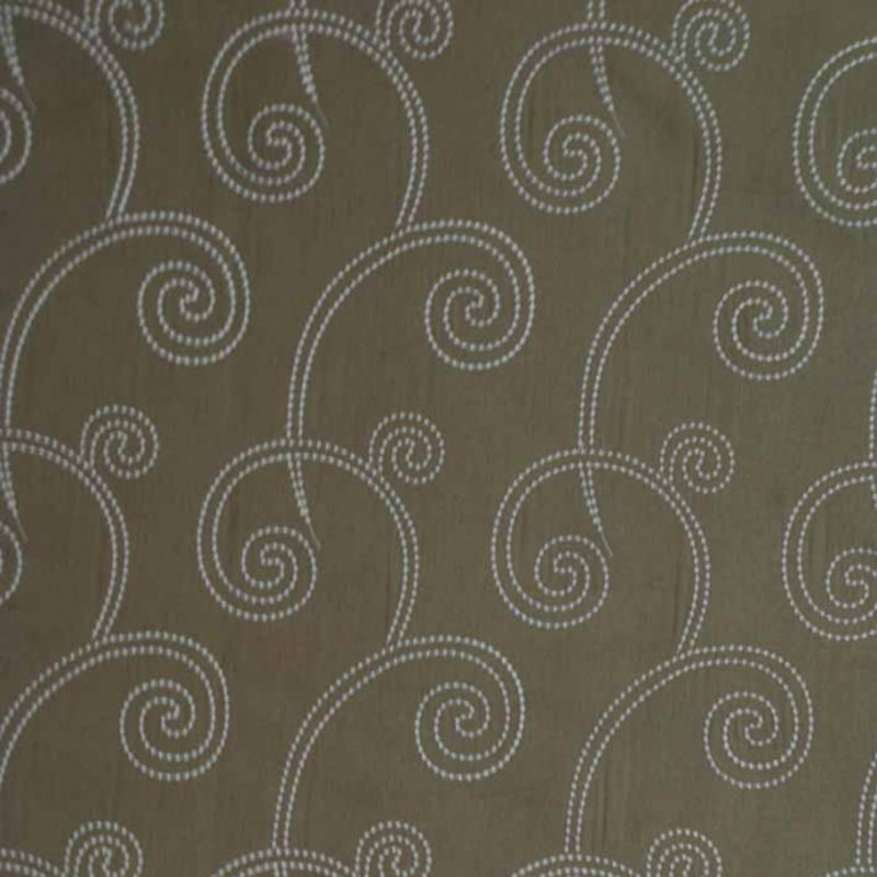 Cercles dans le tissu de sable Wesco Gentry, Galet