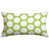 Hot Green selected
