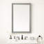 Glenbrooke Solid Wood Beveled Wall Mirror-1467630371-1467630372
