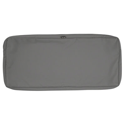 Pina Outdoor 3'' Bench Cushion Cover