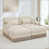 Beige Chenille selected