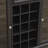 Hedon 64.5'' Bar Cabinet-664466450