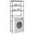 Marchen Stainless Steel Bathroom Shelves-710466939