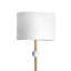 Lampe sur pied 63 "