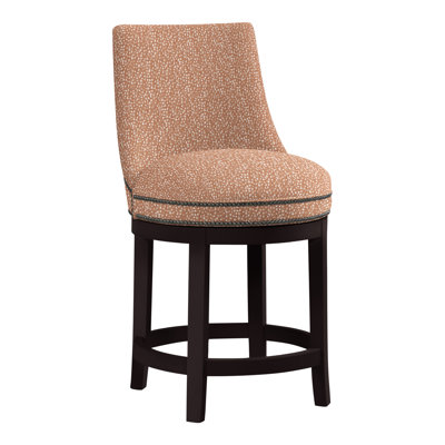 Tabouret de comptoir 26 po Vesper