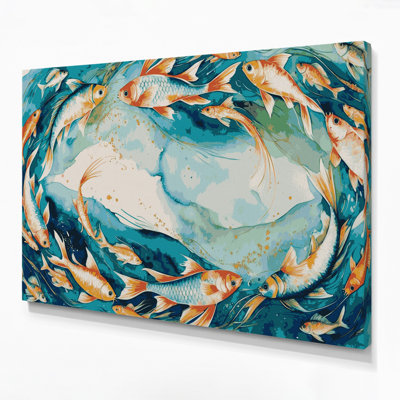 Toile grise hawaïenne, art mural sur toile grise
