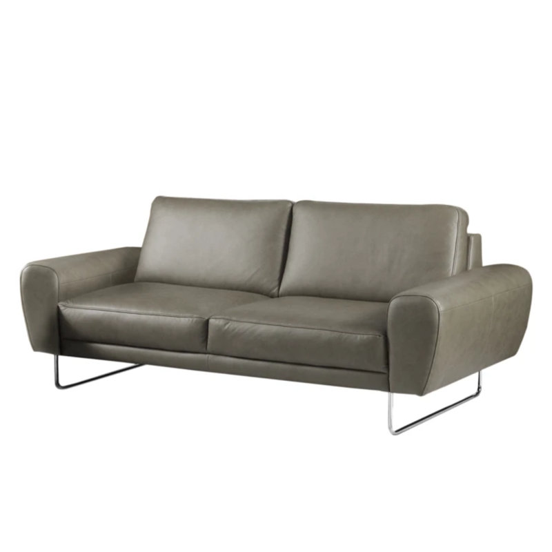 Edeltrud Sofa, Grey, 2