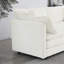 Canapé confortable