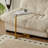 Modern Minimalist C-shaped Side Table-1801003370