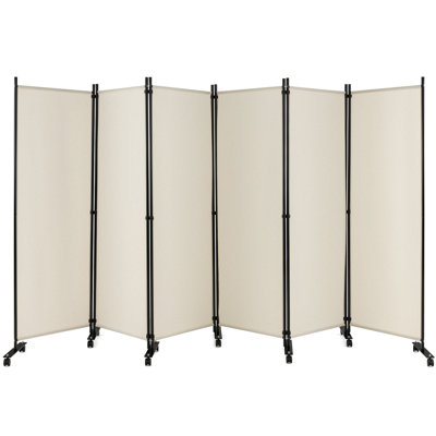 Aytan Folding Room Divider