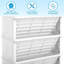 Chariot utilitaire 5 niveaux 