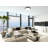 Brexleigh Acrylic LED Flush Mount-1784695385