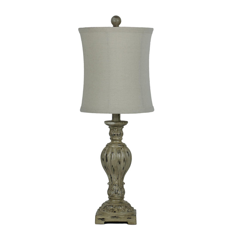 Lampe de table en résine Ayrshire