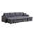 Dark Gray Fabric is out of stock