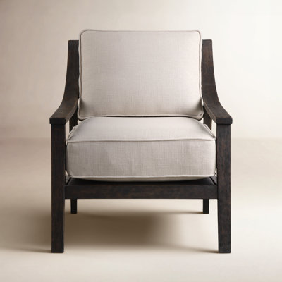 Arnott Armchair
