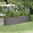 Anmar Metal Raised Garden Bed-384810392-401274366