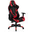 Fauteuil de jeu et de course pivotant en simili cuir pour salle de bain-1207423311