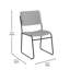 Chaise empilable à haute densité Nickl-22166305-77228077