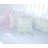 Chanticlair Ruffled Throw Pillow