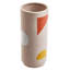 Sennett Earthenware Table Vase-2045102464