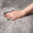 Glendine Faux Sheepskin Indoor Rug-940496993
