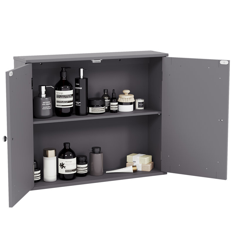 Kelley Bathroom Cabinet