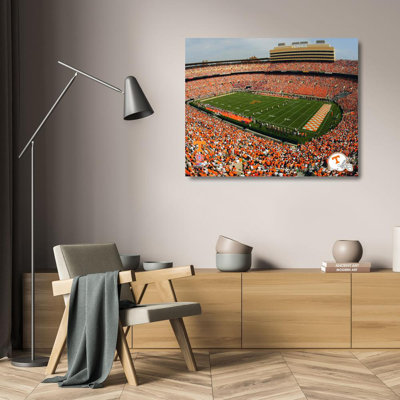 Neyland Stadium University of Tennessee