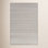 Eljah Cream Hand-Woven Flatweave Rug