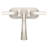 Weller Centerset Bathroom Faucet with Drain Assembly-70388044