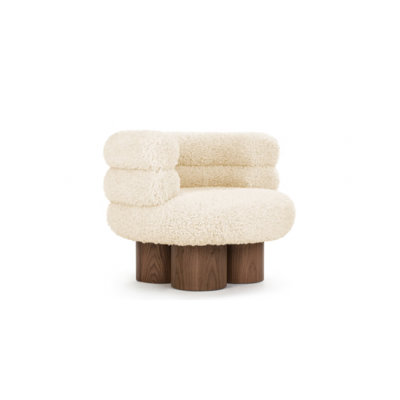 Lana Durable Accent Chair
