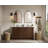 Soma 54 inch Double Bathroom Vanity_Farmhouse / Country_VF2854-199763053